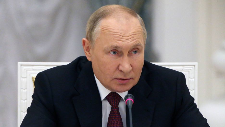 Podczas wygłoszonego w środę orędzia do narodu prezydent Rosji Władimir Putin zapowiedział częściową mobilizację w kraju