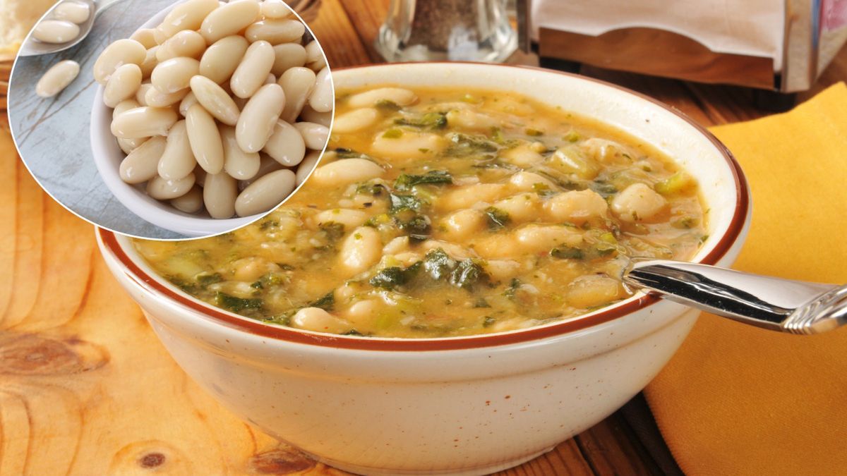 Jak szybko zmiękczyć groch do zupy?