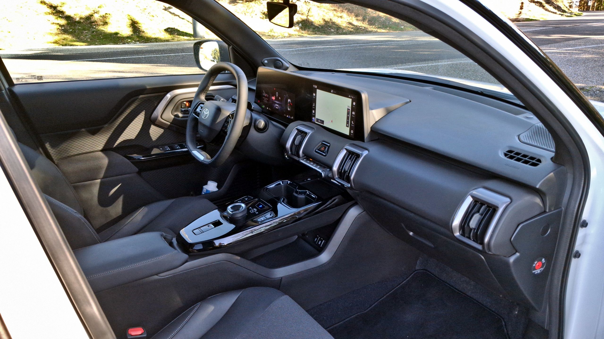 Toyota Urban Cruiser