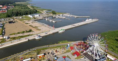 Nowa atrakcja dla turystów. To miasto trzeba zobaczyć