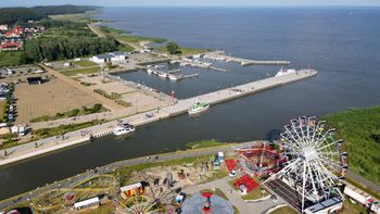 Nowa atrakcja dla turystów. To miasto trzeba zobaczyć
