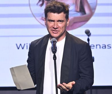 Kammel przerwał gościowi. "Bardzo to nie po drodze z moimi poglądami"