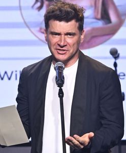 Kammel przerwał gościowi. "Bardzo to nie po drodze z moimi poglądami"