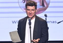 Kammel przerwał gościowi. "Bardzo to nie po drodze z moimi poglądami"