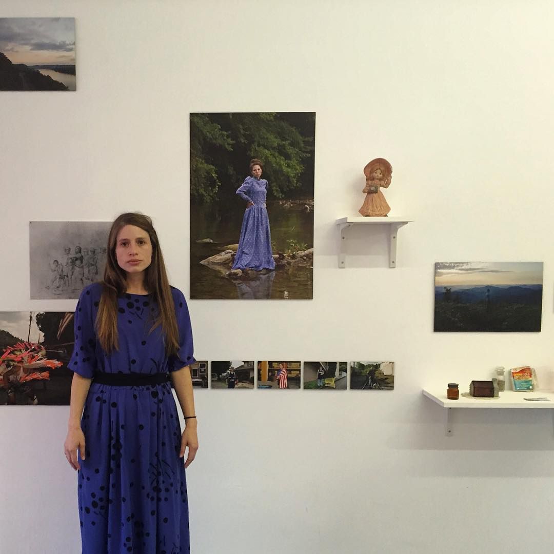 Stacy Kranitz najlepszym fotografem Instagrama według Time 1