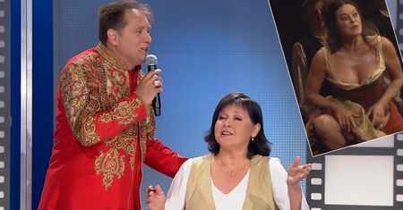 "Sprawa dla reportera". To już nie jest ten sam program. Nie mogła się opanować