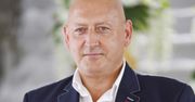 Jacek Wójcik nie żyje. Stacja TTV oddała mu hołd