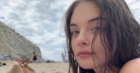 16-letnia córka Monici Bellucci pokazała chłopaka. Pojawiła się z nim w Wenecji