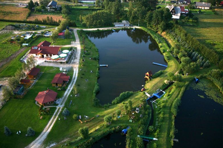 Siedlisko Pstrąga w Karkonoszach