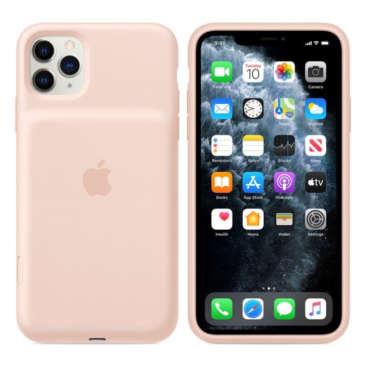 Apple Smart Battery Case: paskudne etui z baterią dla iPhone'a 11 2