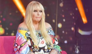 Zaskakujący krok Maryli Rodowicz. Zażądała ogromnych alimentów od męża