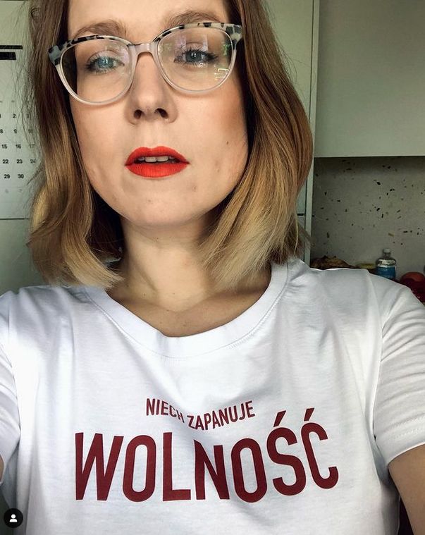 Anna Tatarska