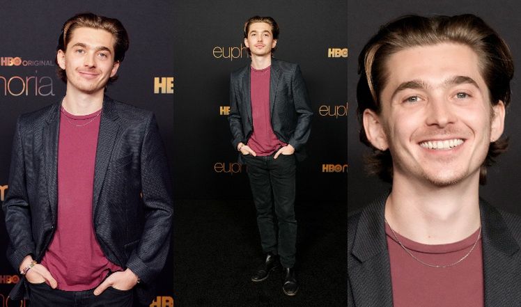 Austin Abrams