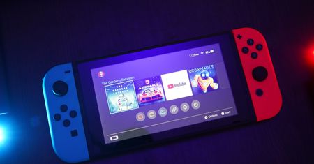 Wyprzedaż gier na Nintendo Switch. Ponad 1600 tytułów, zniżki sięgają 90 proc.