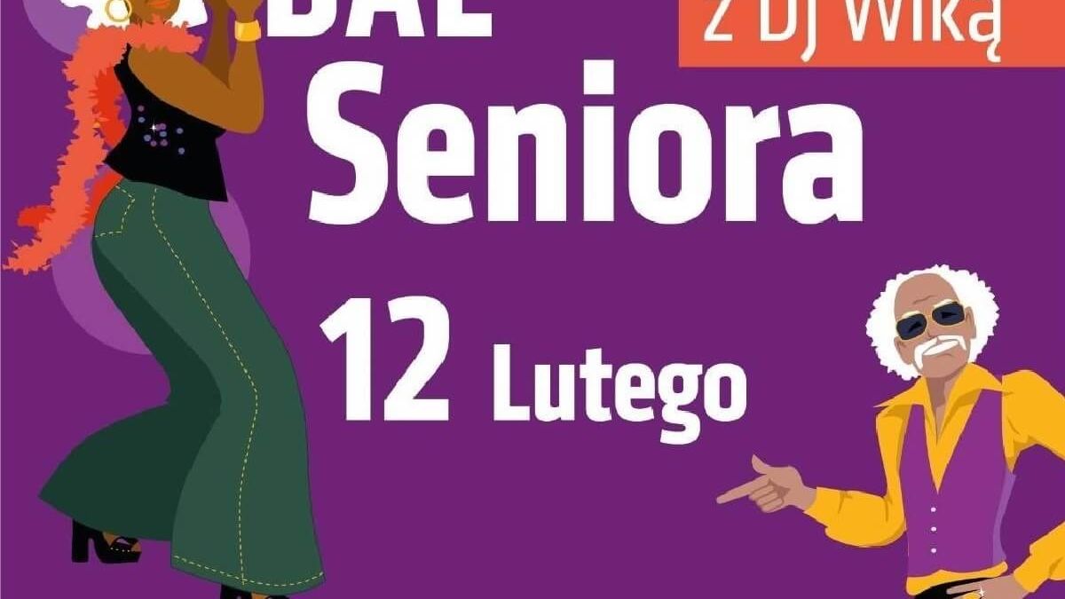 grafika Bal Seniora
