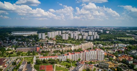 To ma być sposób na mieszkania z niższym czynszem. Jest pozwolenie na budowę w Chorzowie