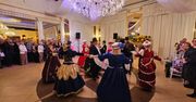 Słupsk: Uroczysty Bal Seniora. W imprezie wzięło udział ponad 300 osób