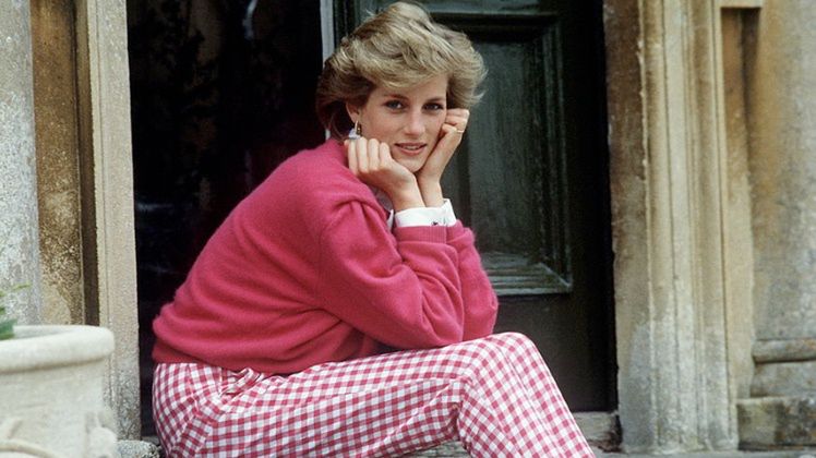Tak by dziś wyglądała księżna Diana