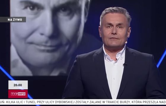 Kolejny przelew dla TVP i Polskiego Radia z budżetu państwa. „Na realizację misji”