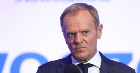Wielki strach przed Tuskiem w PiS? "To poważny przeciwnik"