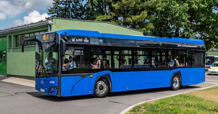 Dostała mandat mimo posiadania biletu. "Cały czas wywierali presję"