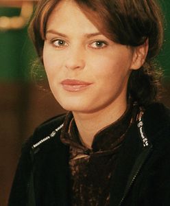 Nagle zniknęła, choć widzowie ją kochali. Dziś Renata Gabryjelska ma 49 lat i zachwyca