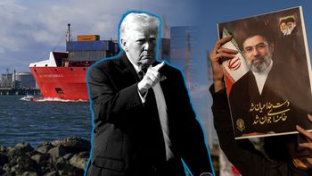 Bezprecedensowa sytuacja. Chaos w Ormuz. Znaleźliśmy się na rollercoasterze