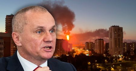 Gen. Polko po ciosie w Moskwę. Wskazał na strategię