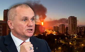 Gen. Polko po ciosie w Moskwę. Wskazał na strategię