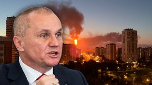 Gen. Polko wprost po ciosie w Moskwę. Wskazał na strategię