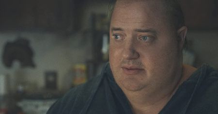 Brendan Fraser miażdży Złote Globy. Nadal nie doczekał się przeprosin
