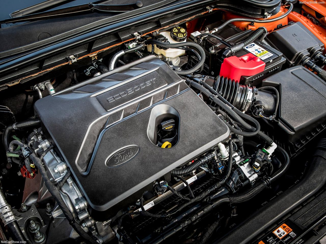 Ford 1.5 EcoBoost