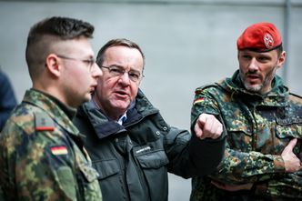 Niemcy ogłaszają naprawę Bundeswehry. Cel: "przygotowanie do wojny"