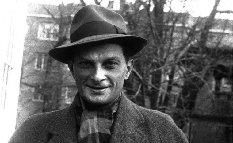 Był geniuszem matematyki i współtwórcą bomby wodorowej. Mija 40 lat od śmierci Stanisława Ulama