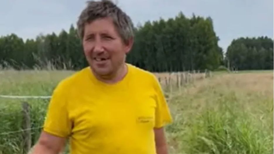 Andrzej z Plutycz jest w stanie poświęcić się dla miłości