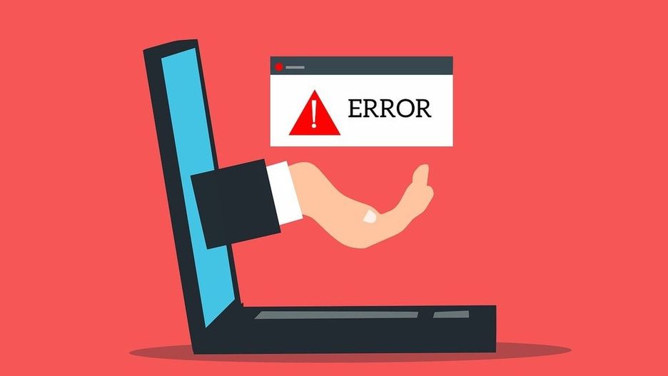 Awaria banków i systemów płatniczych Polska