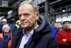 Tusk wzywa Hołownię. Dał mu kilkadziesiąt godzin