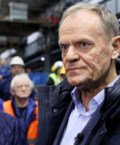 Tusk wzywa Hołownię. Dał mu kilkadziesiąt godzin
