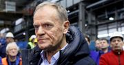 Tusk wzywa Hołownię. Dał mu kilkadziesiąt godzin