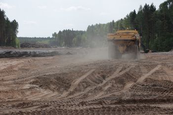 Obwodnica Zatora. Koszt to ponad 76 mln zł, na efekt trzeba poczekać