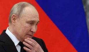 Alarmujące słowa. "Może być potencjalnym zarzewiem konfliktu"