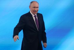 Działo się, gdy byłeś w pracy. Putin dotkliwie uderzył w "nieprzyjazne kraje"