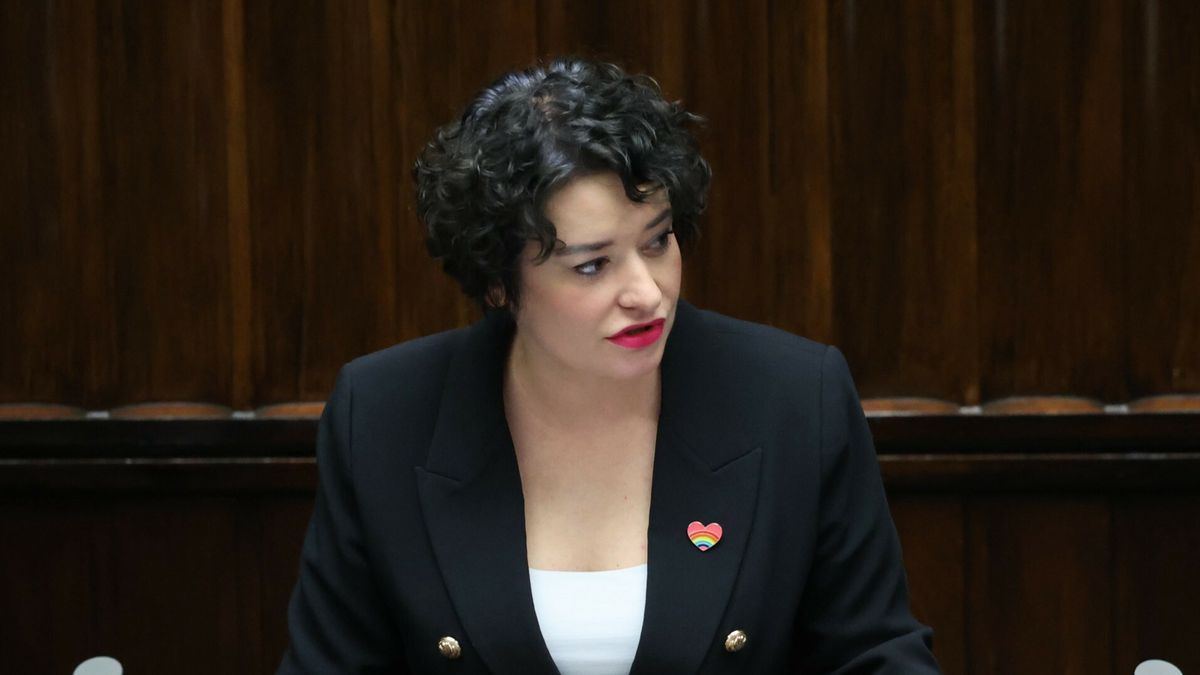 Anna Maria Żukowska wściekła na wyniki głosowania ws. Bosaka