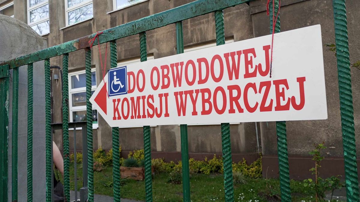 Druga tura wyborów samorządowych - zobacz wyniki