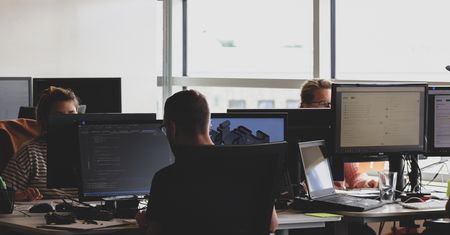 Cloud computing – klucz do nowoczesnego biznesu. Czym jest i jakie ma zastosowanie?