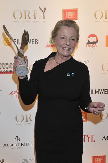 Anna Nehrebecka, 2014 r.