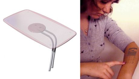 Koncepcja krwawego ekranu – potencjał czy głupota? 2