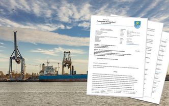 Rozbudowa polskiego portu niepokoi Niemców