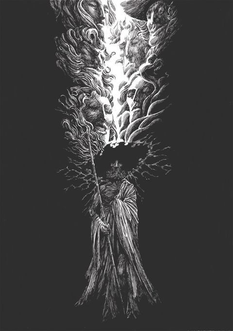 Mroczne sekrety Olimpu, Mandioca, 2021 