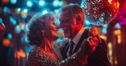 Oświęcim: Jubileuszowy Wielki Bal Seniorów. Był koncert oraz wybory królowej i króla balu